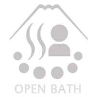 public open hot spring