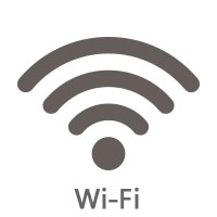 Wi-Fi