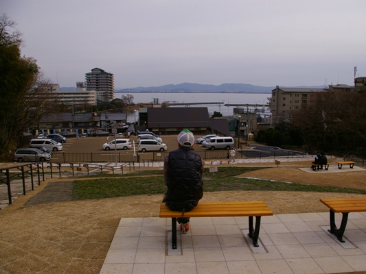 おごと温泉観光公園