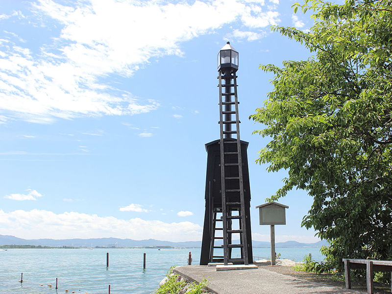 琵琶湖の風を大満喫！歴史とグルメのサイクリングプラン