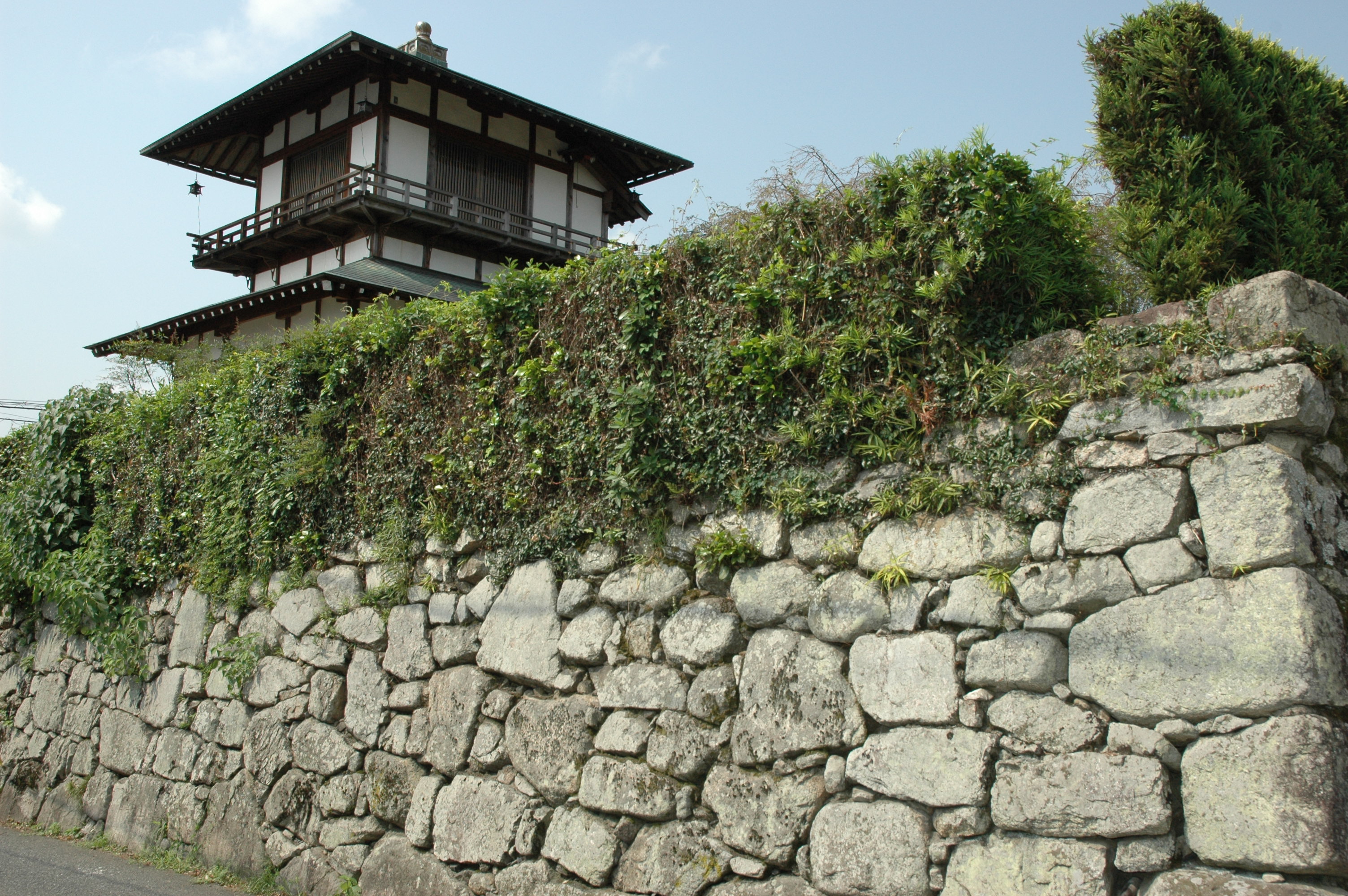 明智光秀公ゆかりの地を巡る戦国史跡プラン