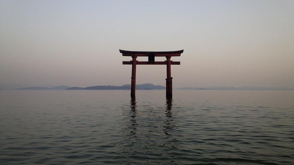 おごと温泉の歴史