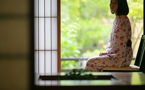 おごと温泉の旅館・ホテル