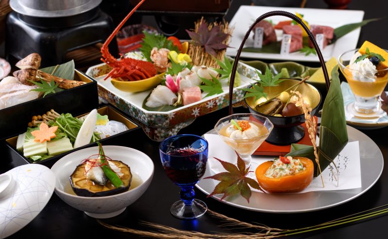 おごと温泉の旅館・ホテル